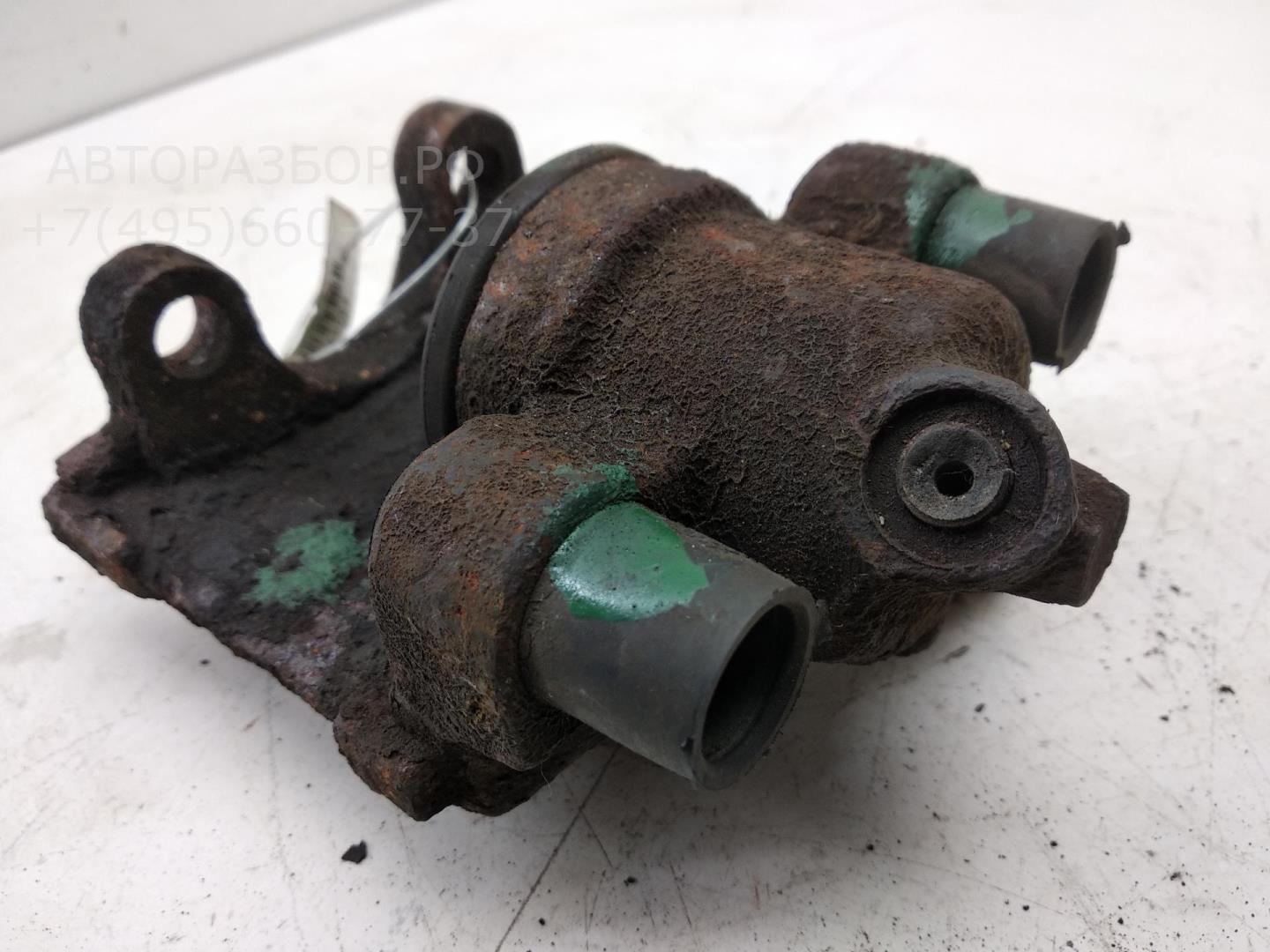 Суппорт задний правый