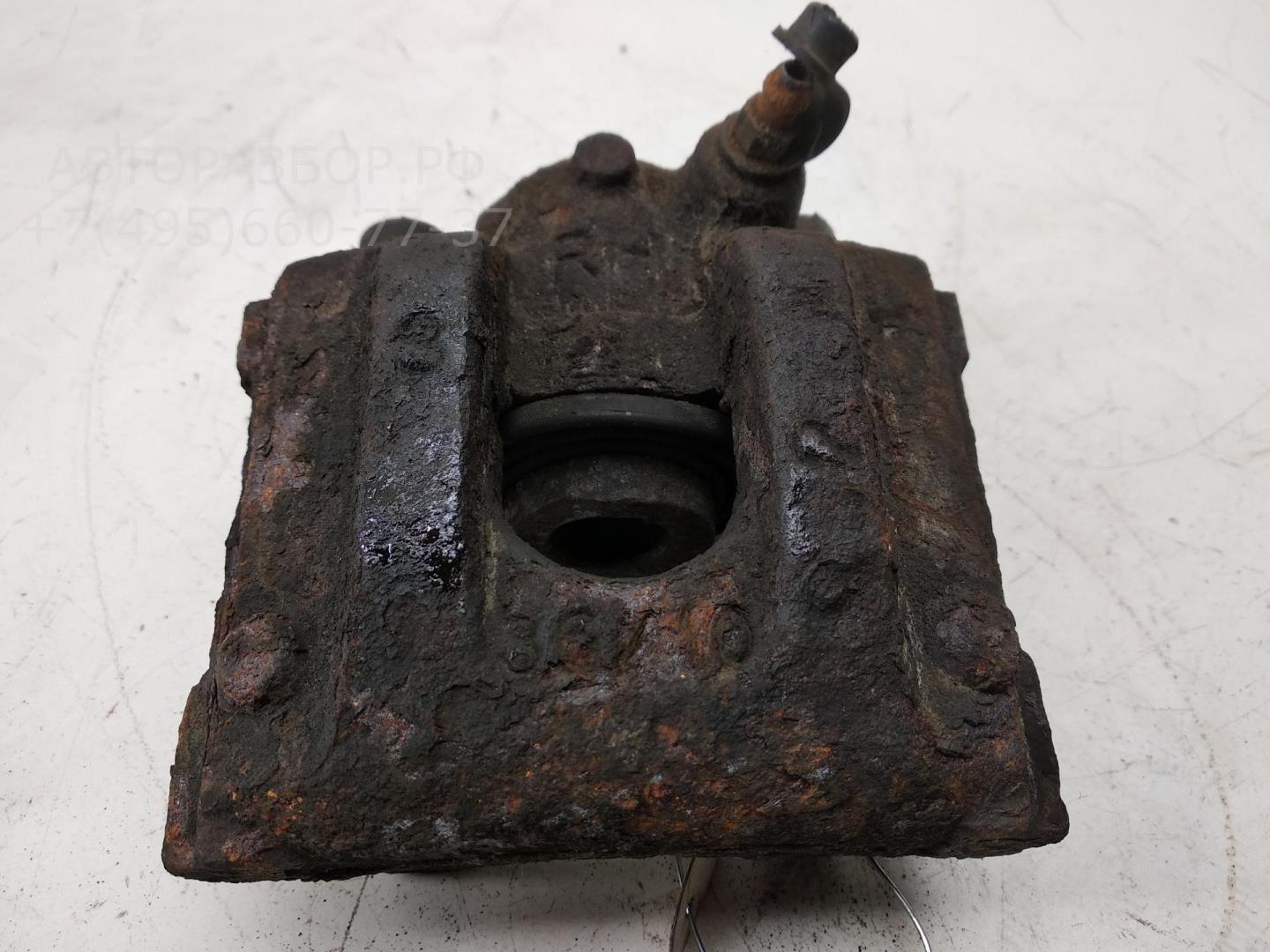 Суппорт задний правый