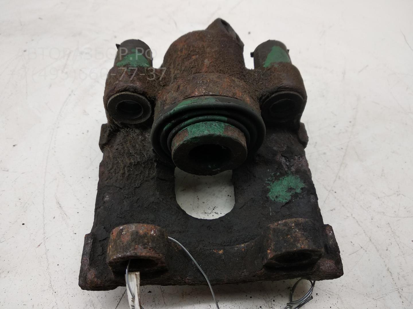 Суппорт задний правый