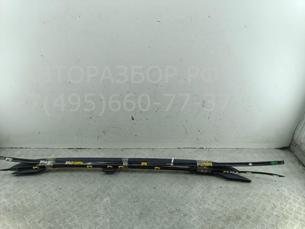 Рейлинг (релинг) поперечный