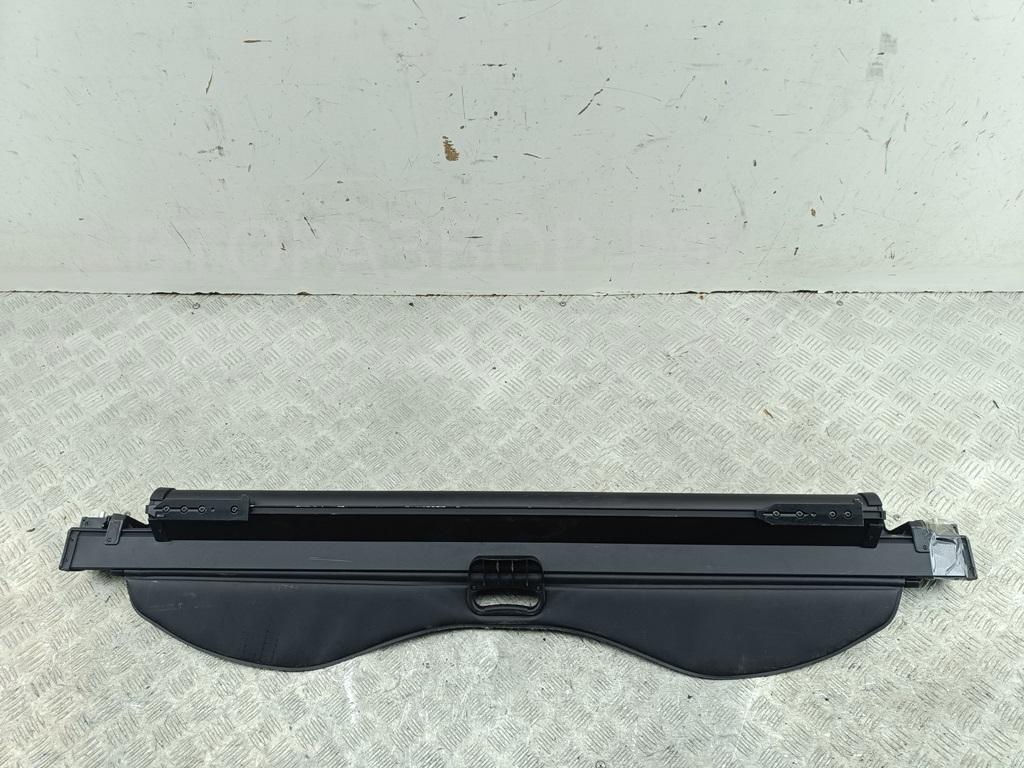 Шторка багажника