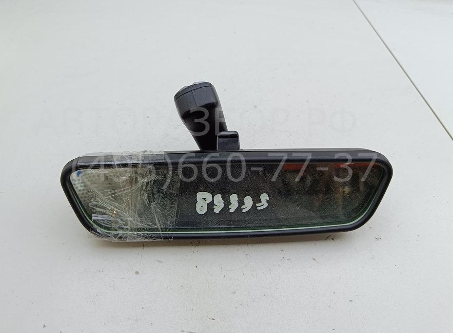 Зеркало заднего вида