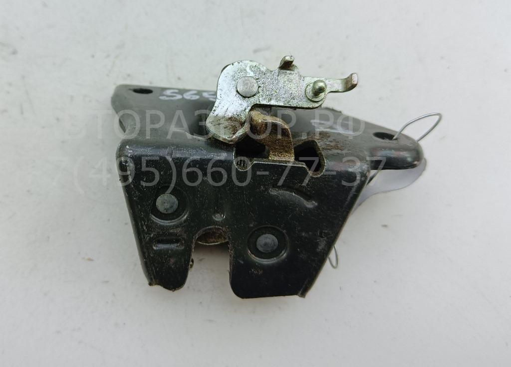 Замок багажника