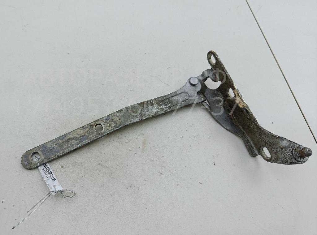 Петля капота правая