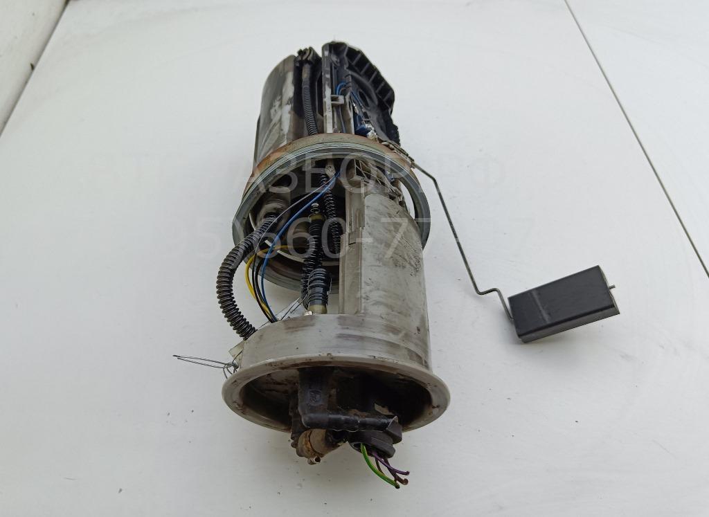 Насос топливный электрический