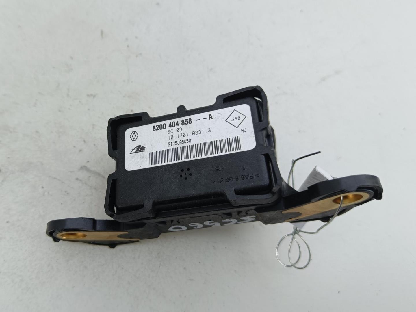 Датчик ускорения