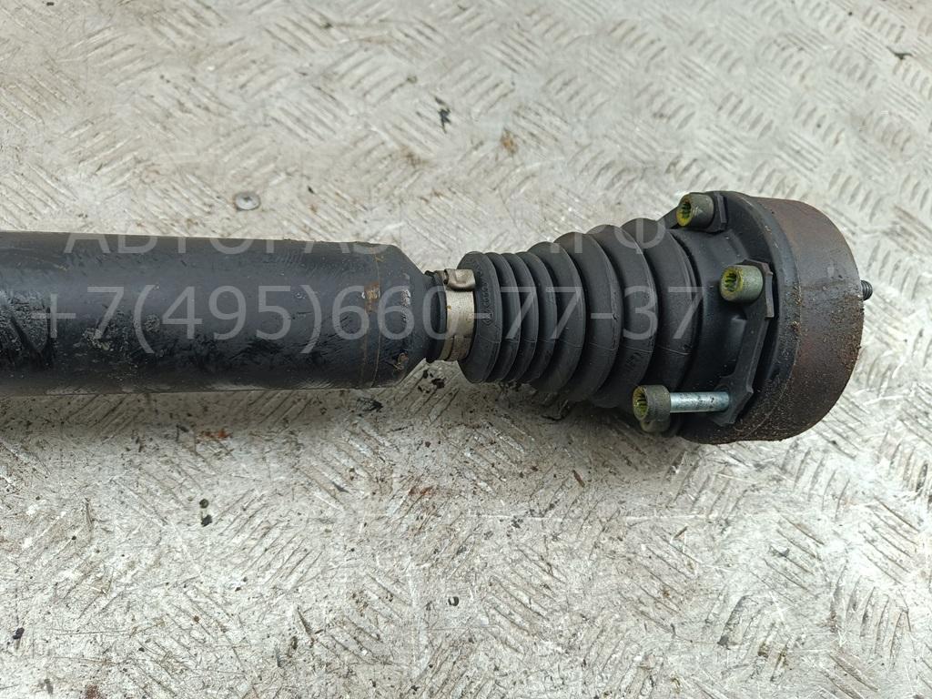 Полуось передняя правая