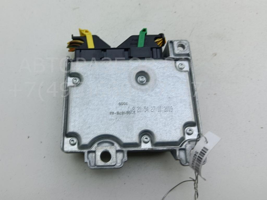 Блок управления подушек безопасности (AIR BAG)