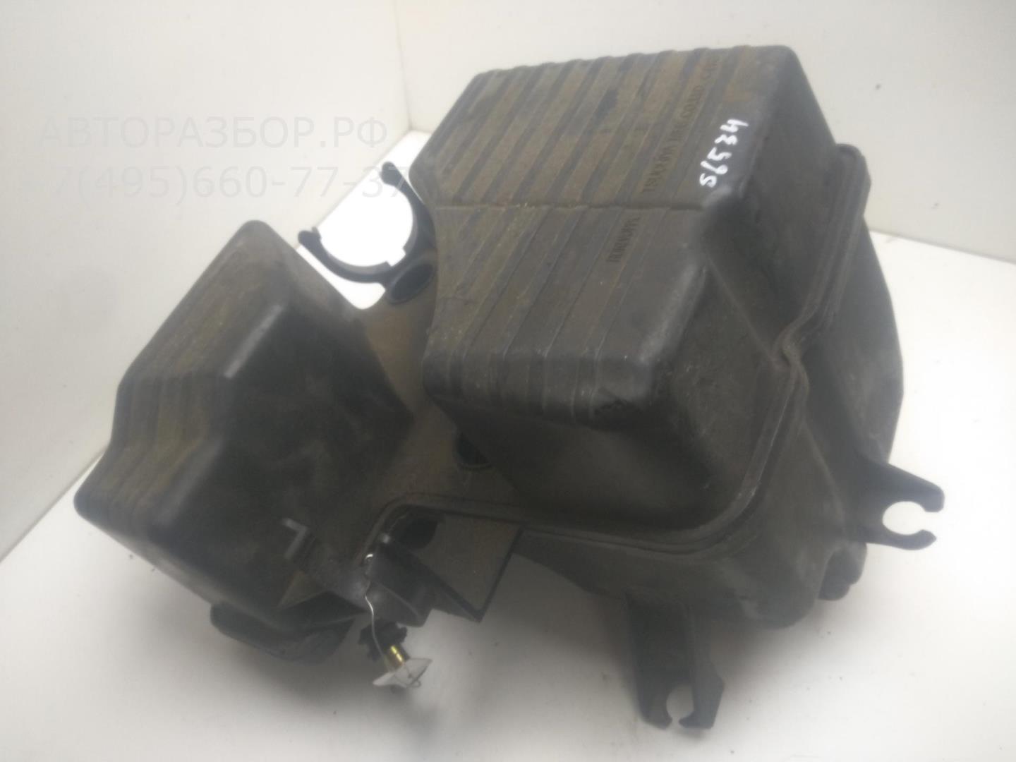 Корпус воздушного фильтра