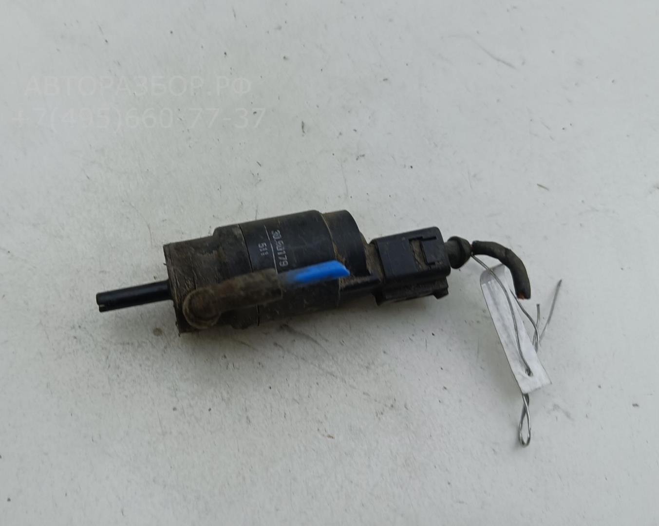 Насос омывателя