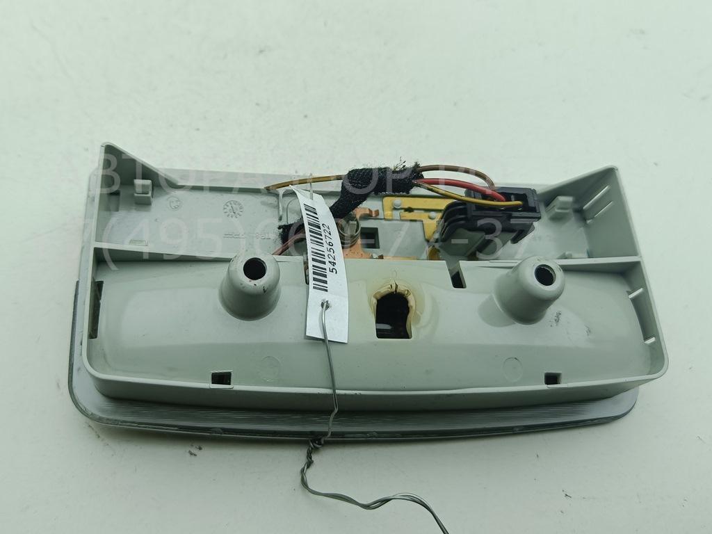 Плафон салонный