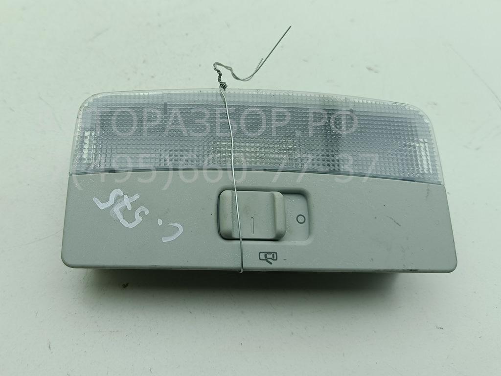 Плафон салонный