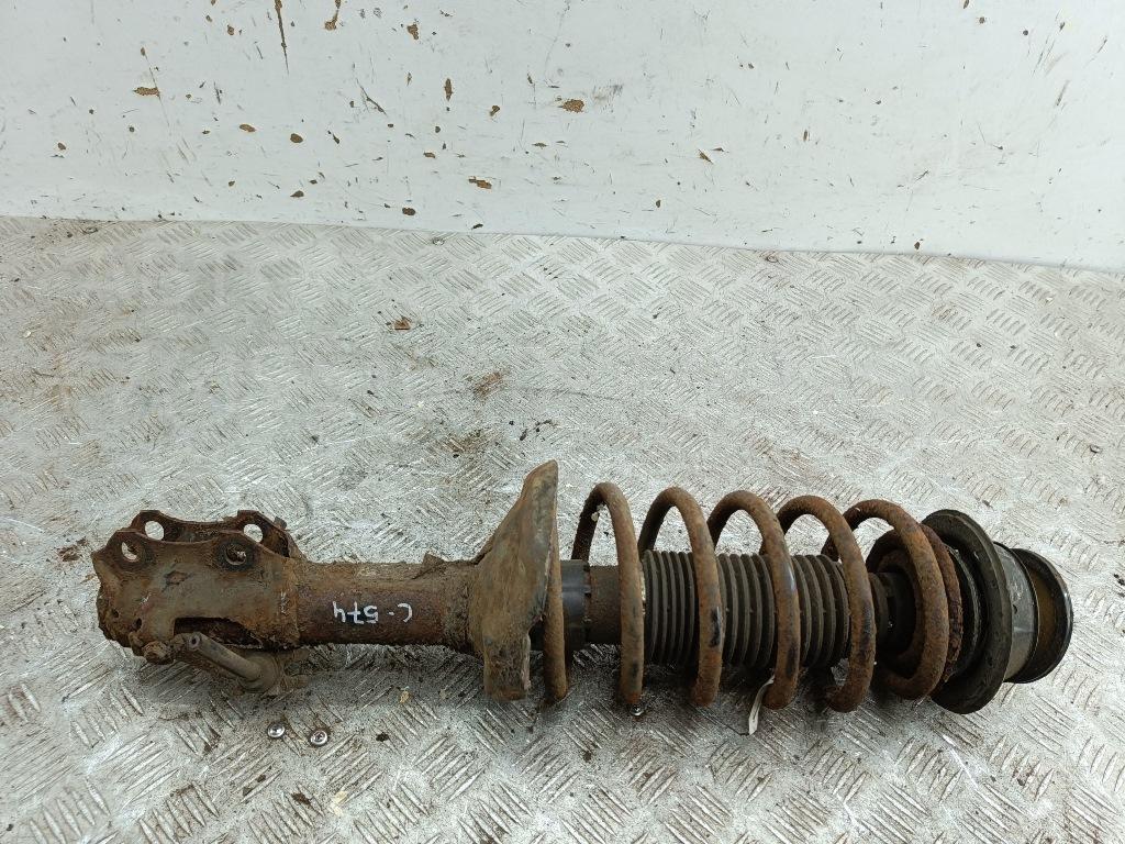 Амортизатор передний правый