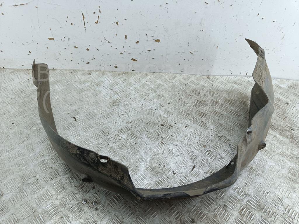 Локер передний правый