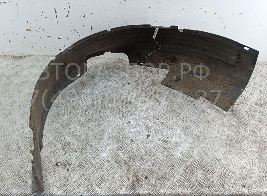 Локер передний правый