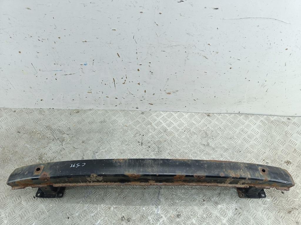 Усилитель заднего бампера