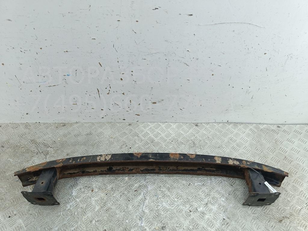 Усилитель заднего бампера