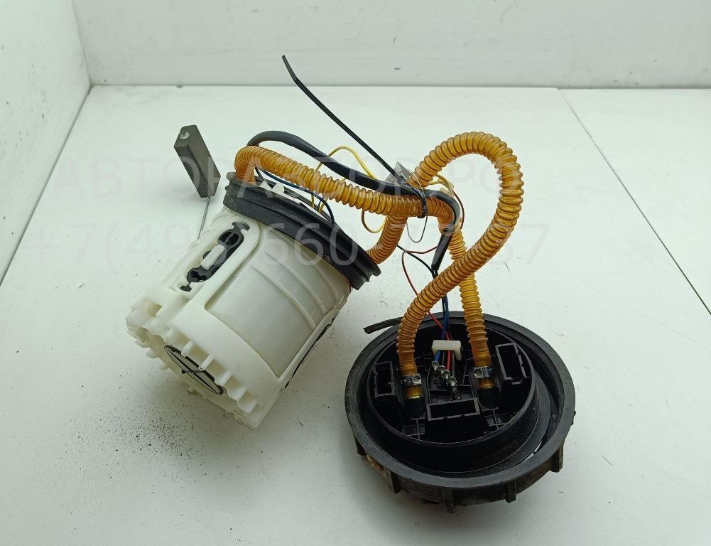 Насос топливный электрический