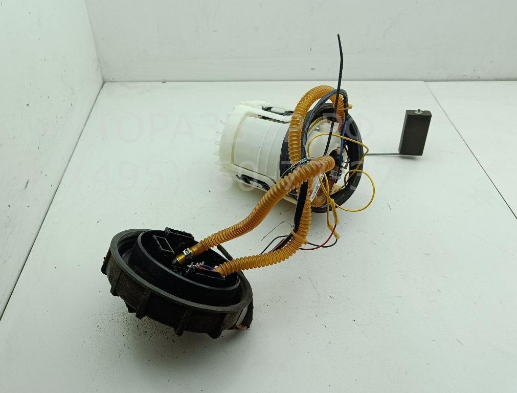 Насос топливный электрический