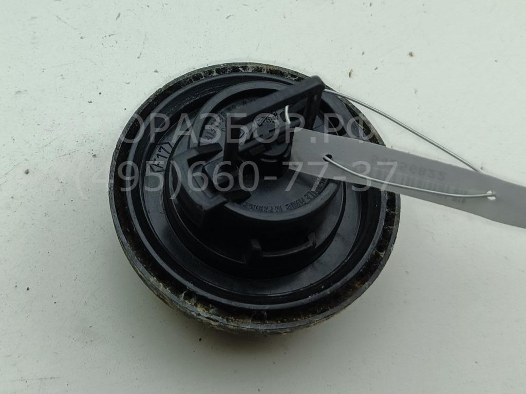 Крышка топливного бака