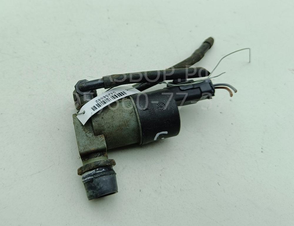 Насос омывателя