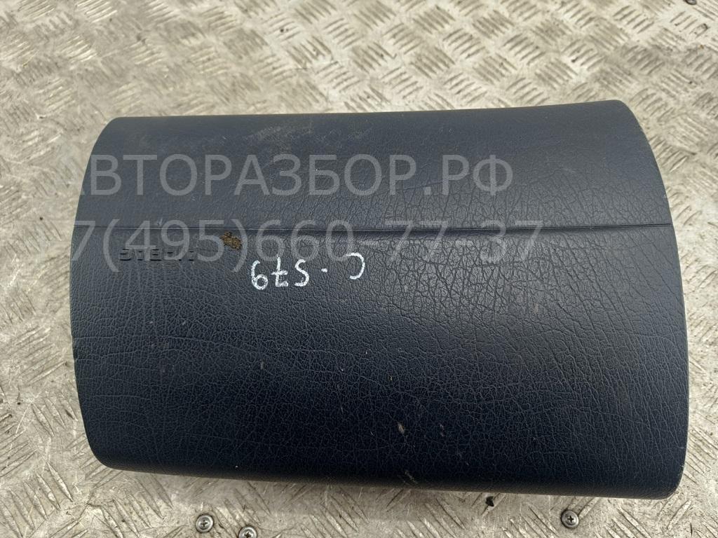 Подушка безопасности боковая (шторка)