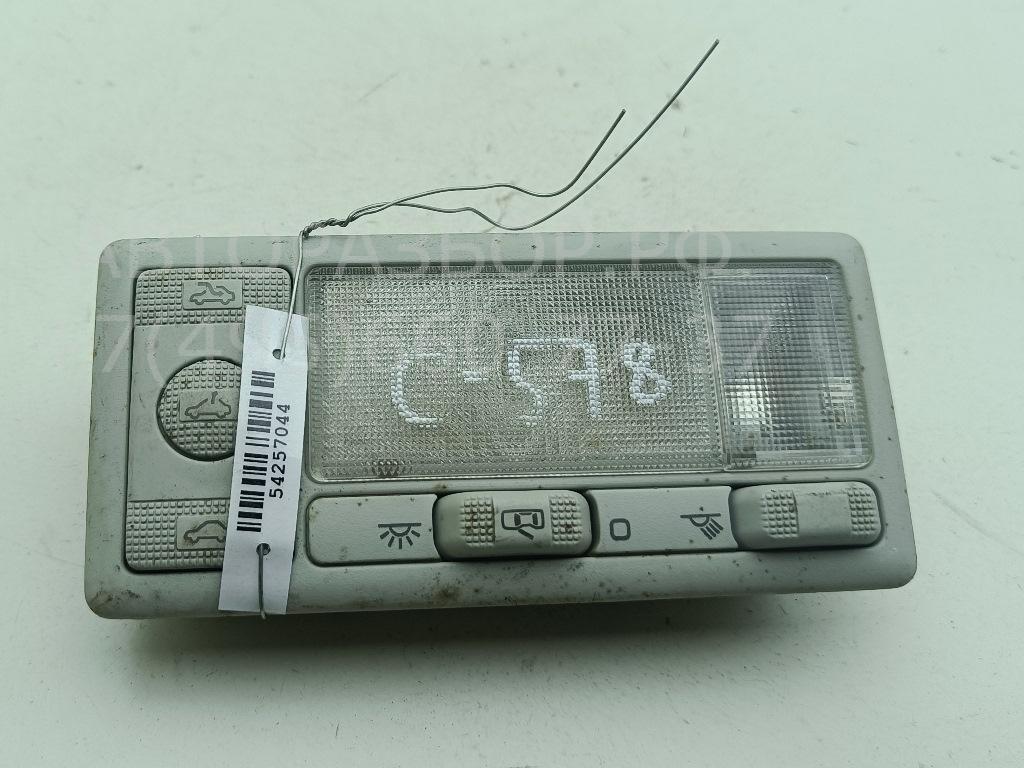 Плафон салонный