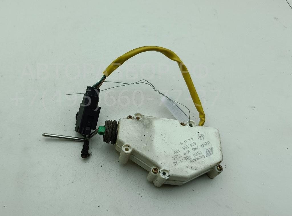 Активатор замка двери