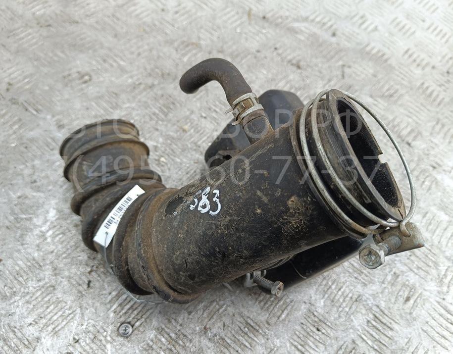 Трубка топливная