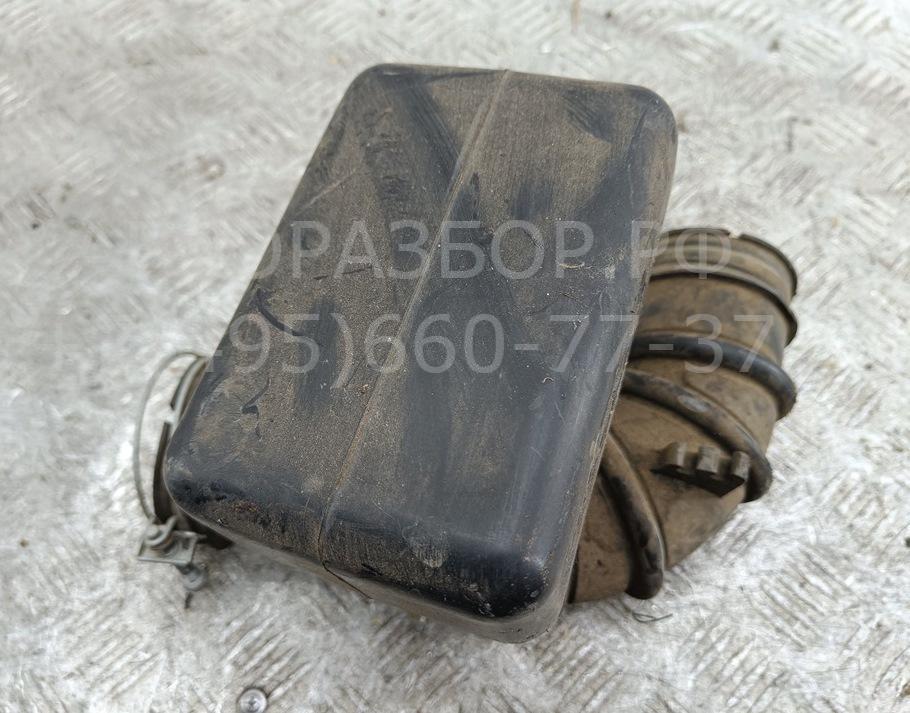 Трубка топливная