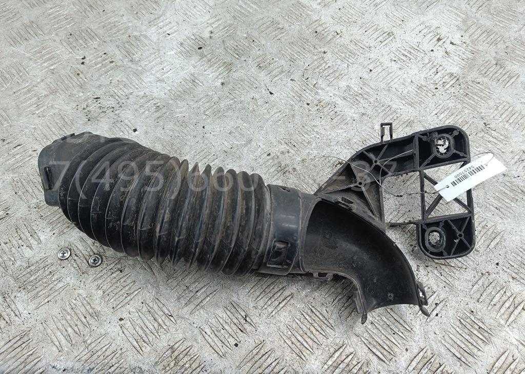 Воздухозаборник (внутри)