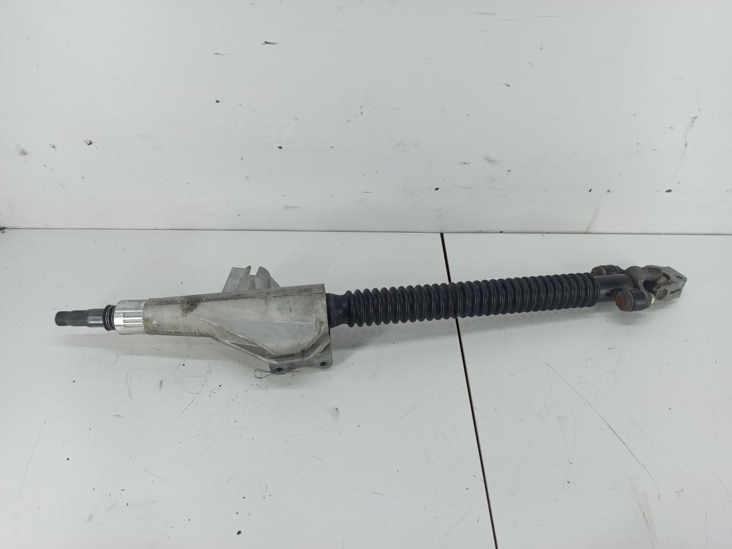 Колонка рулевая