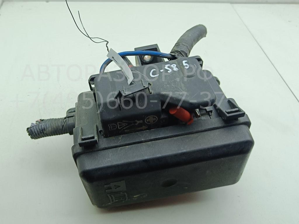 Блок предохранителей