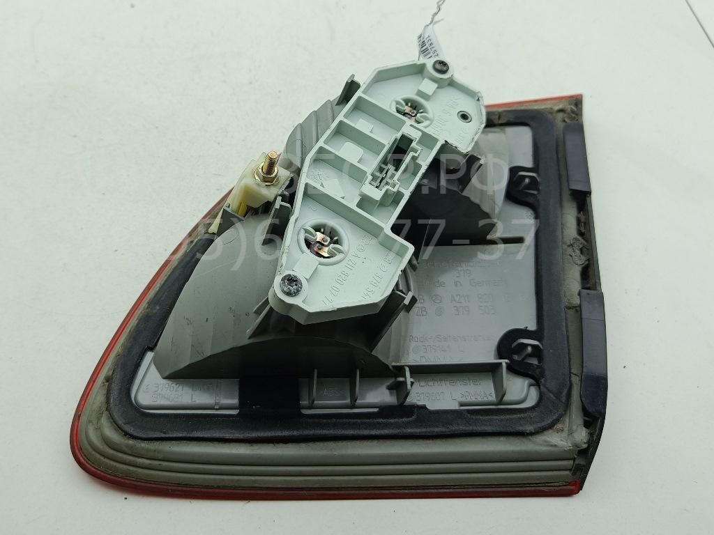 Фонарь задний внутренний левый