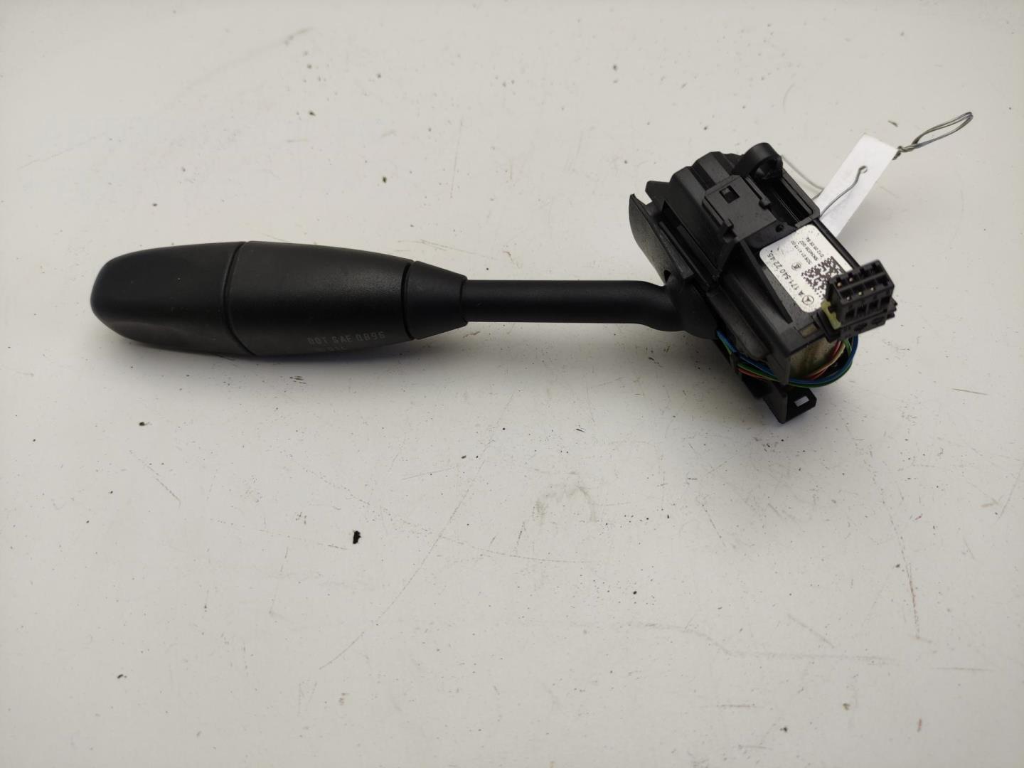 Переключатель подрулевой