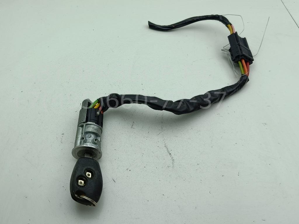 Замок зажигания