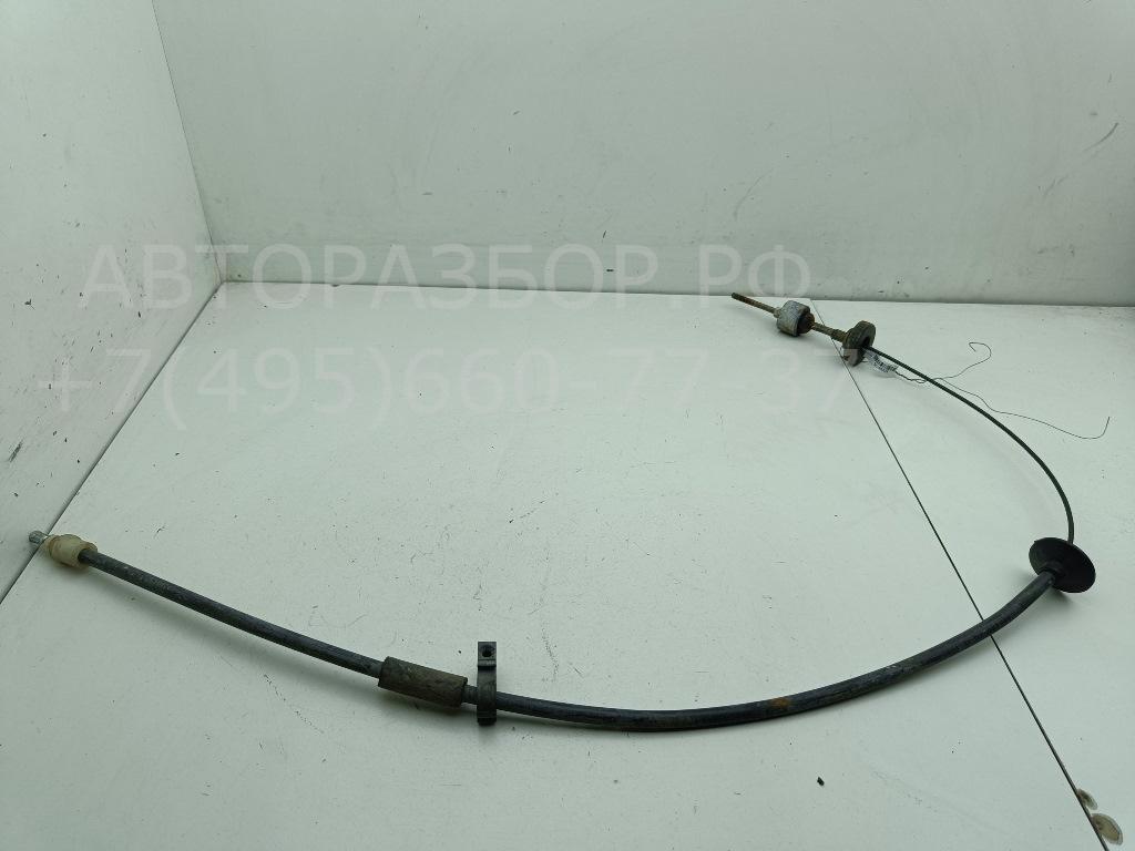 Трос сцепления