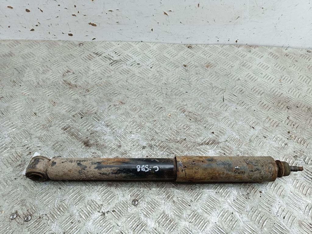 Амортизатор задний правый