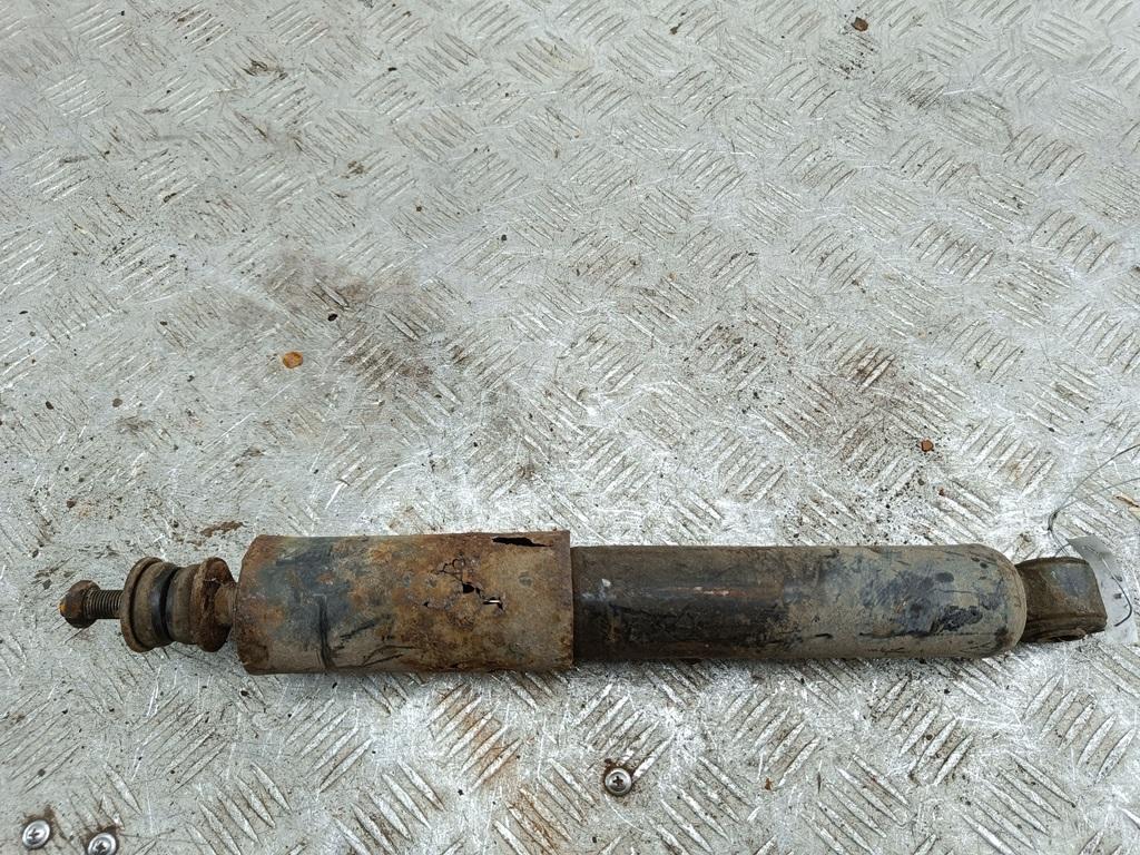 Амортизатор передний левый