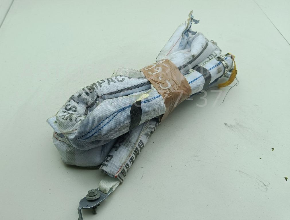 Подушка безопасности боковая (шторка)