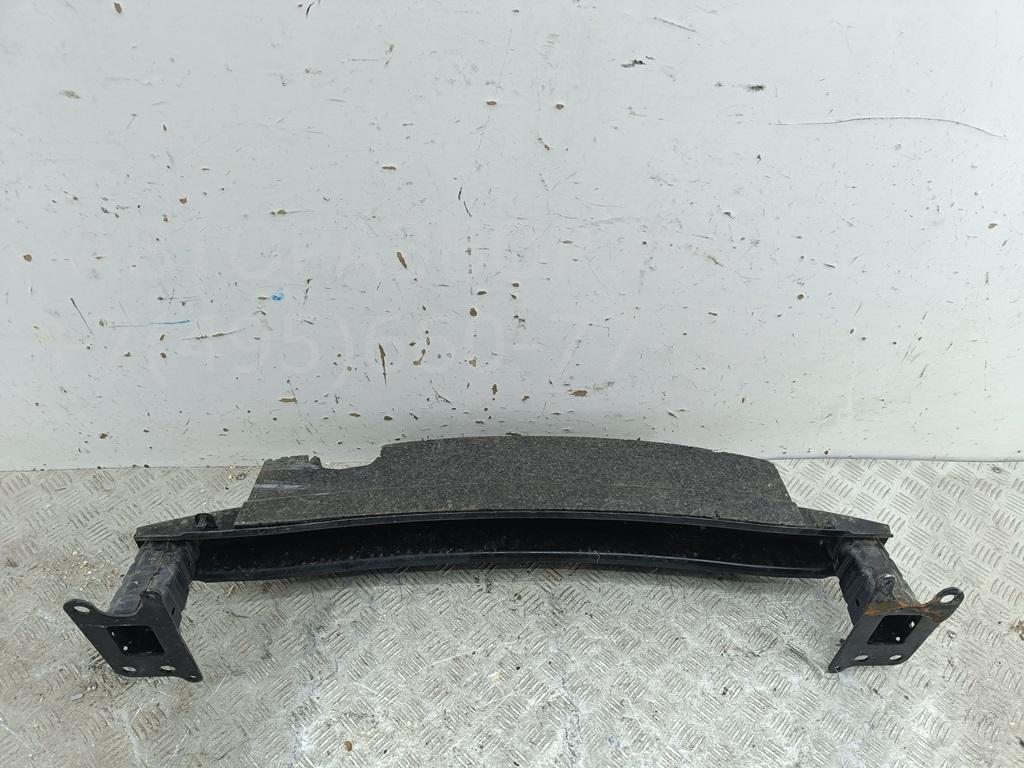 Усилитель переднего бампера