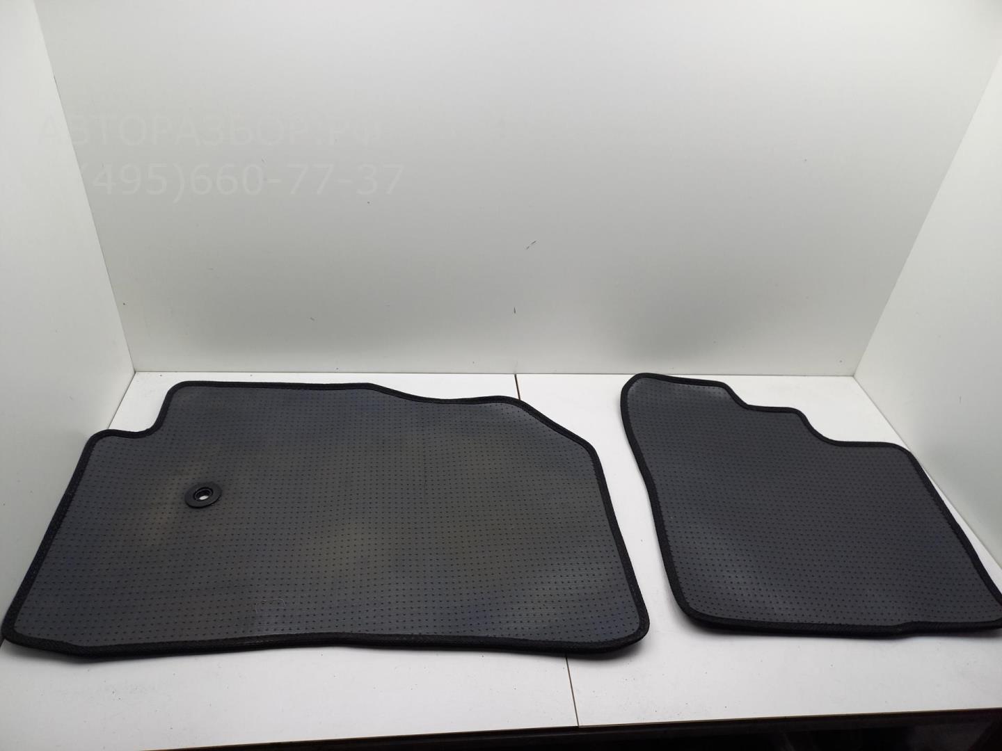 Покрытие напольное (ковролин)