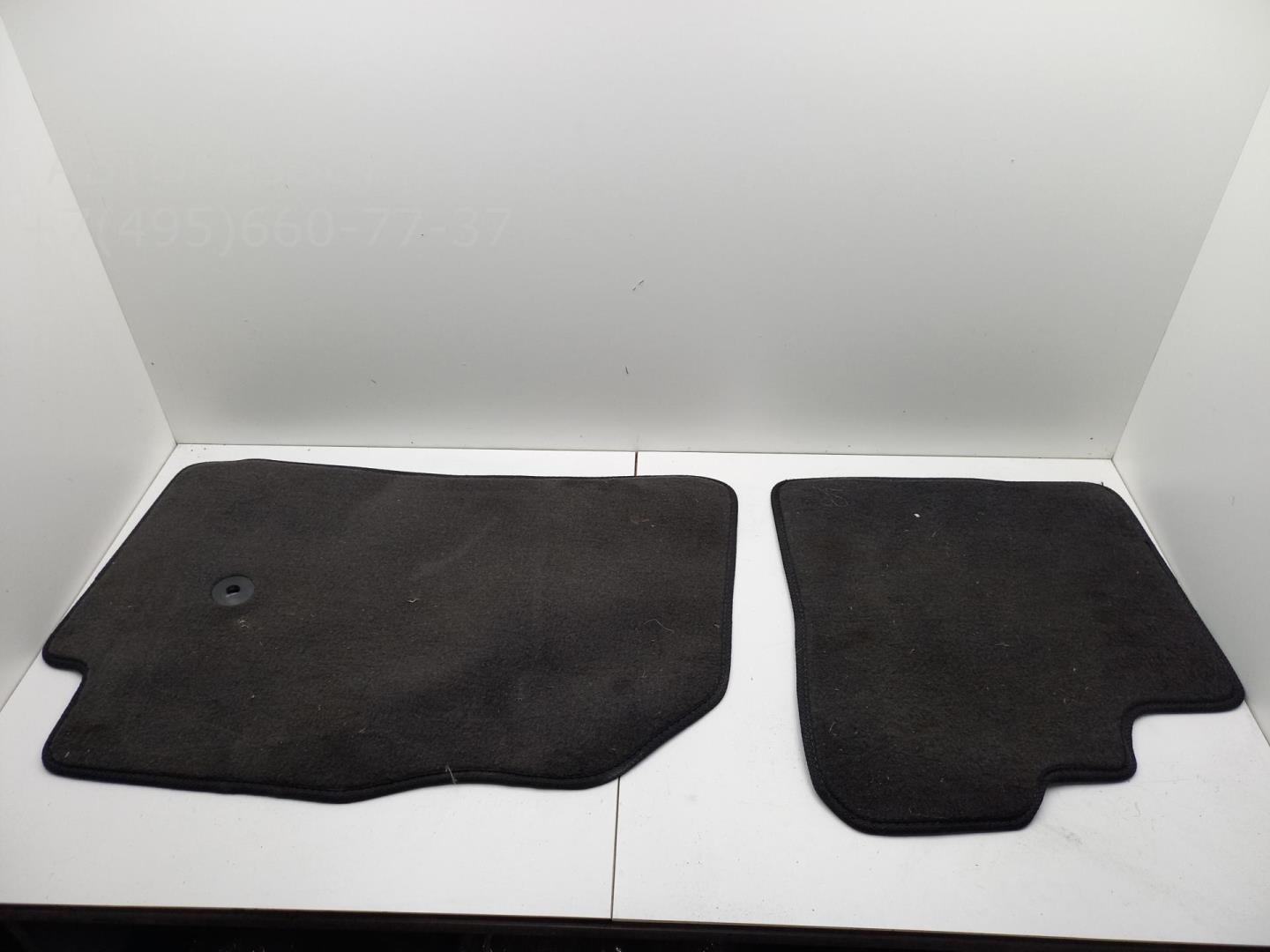 Покрытие напольное (ковролин)