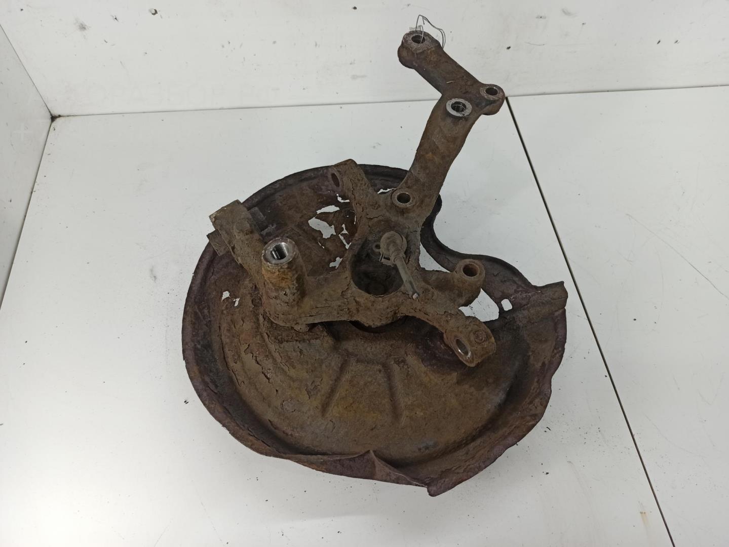 Ступица задняя