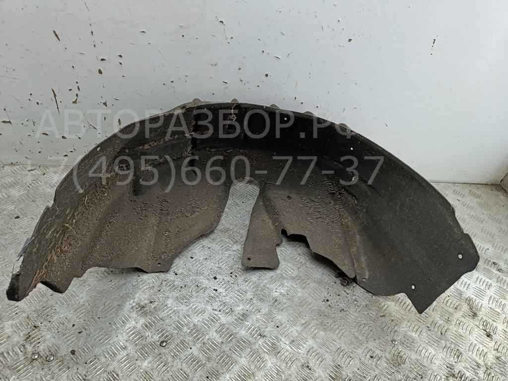 Локер задний правый