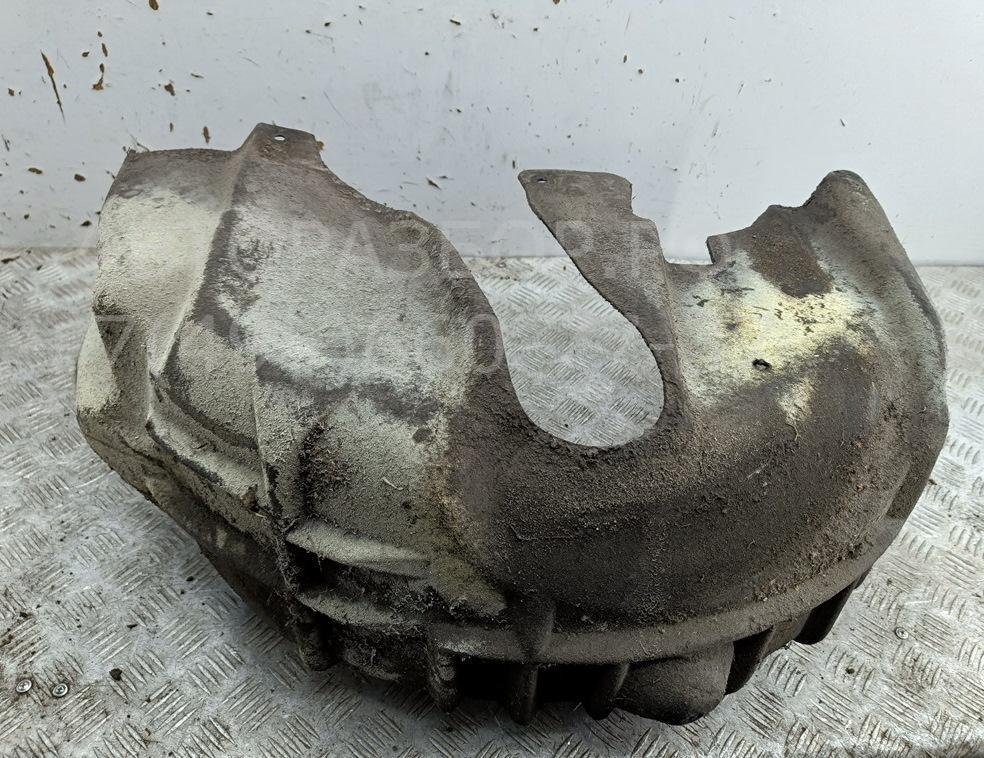 Локер задний правый