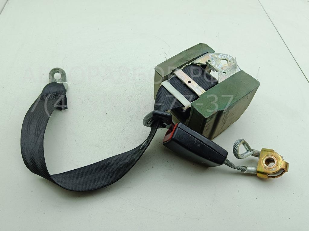 Ремень безопасности