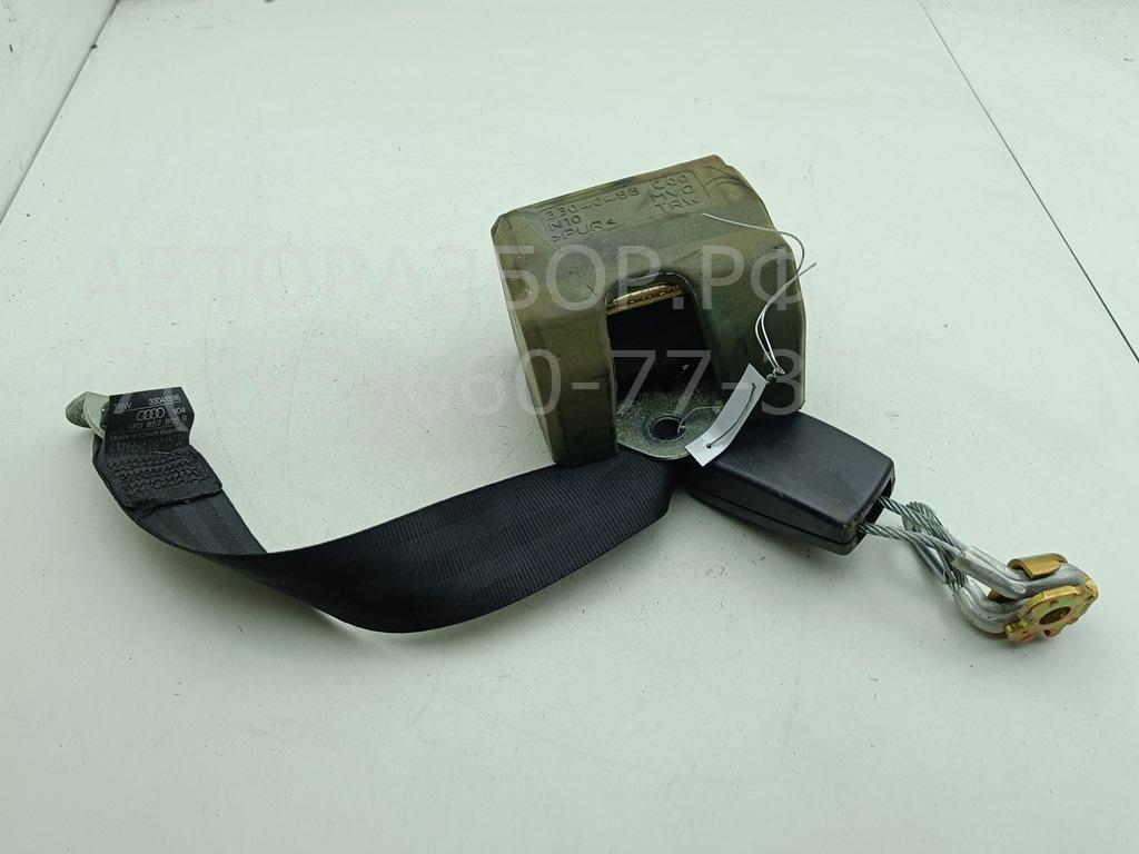 Ремень безопасности