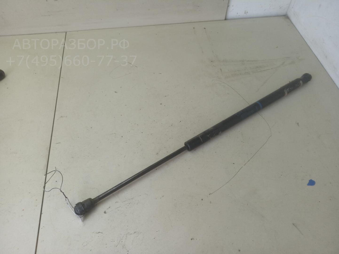 Амортизатор крышки багажника