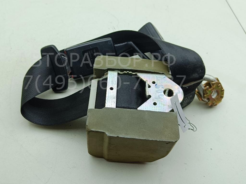 Ремень безопасности